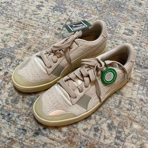 NWT Puma Sneakers